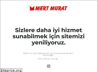 mertmurat.com