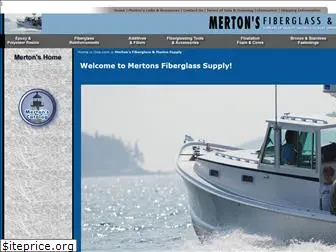 mertons.com