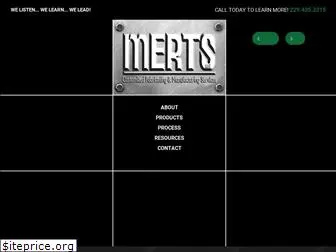 merts.com