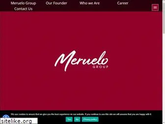 meruelogroup.com