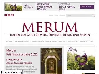 merum.info
