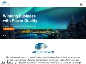 meruspower.fi