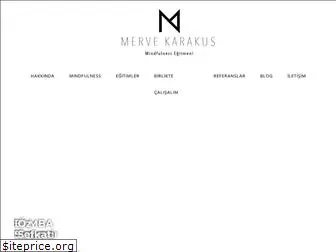 mervekarakus.com