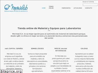mervilab.com
