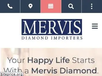 mervisdiamond.com