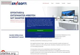 mervisoft-gmbh.de