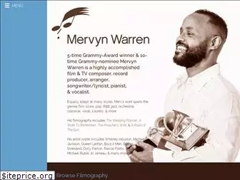 mervynwarren.com