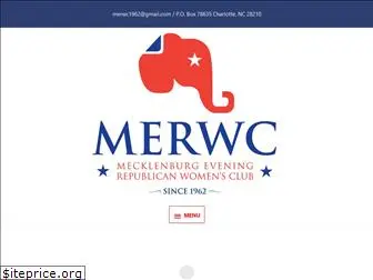 merwc.com