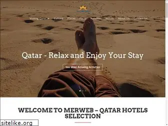 merweb-hotel.com