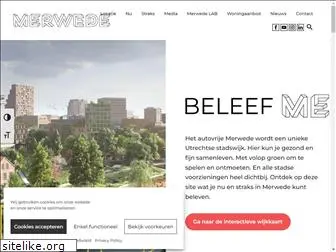 merwede.nl