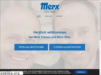 merx-online.de