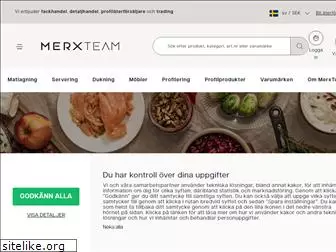 merxteam.com