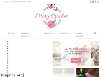 merycrochet.com