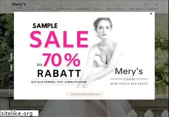 merys.com