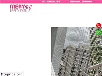 merysafetynets.com