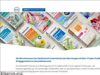 merz-consumer-care.com