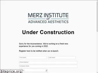 merz-institute.com