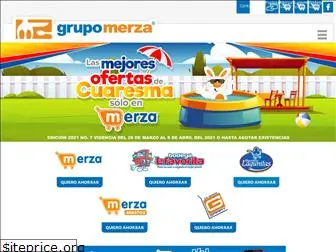 merza.com.mx