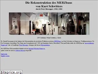 merzbaurekonstruktion.com