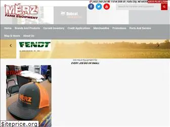 merzfarmequipment.com