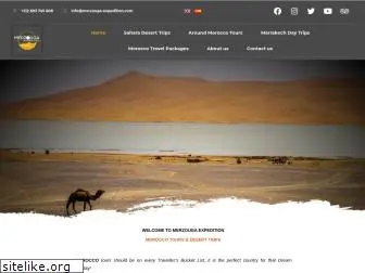 merzouga-expedition.com