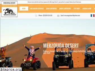 merzougadesert.com