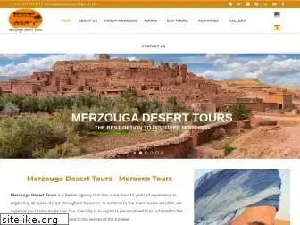 merzougadeserttours.com