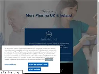 merzpharma.co.uk