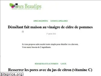 mes-beautips.fr