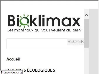 mes-materiaux-ecologiques.com