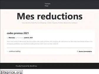 mes-reduc.fr