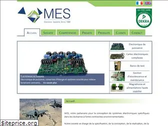 mes-sa.com