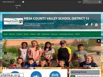 mesa.k12.co.us