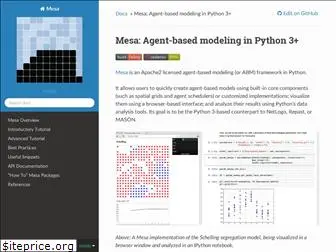 mesa.readthedocs.io