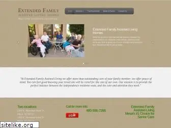 mesaassistedliving.com