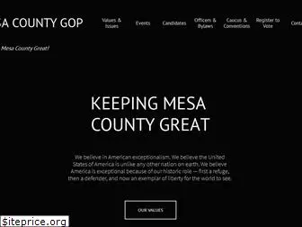 mesacountygop.org