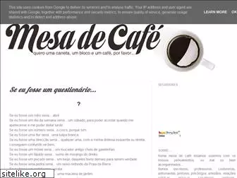 mesadecafe.blogspot.com