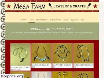 mesafarm.com