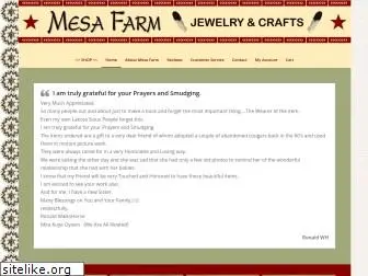 mesafarmjewelry.com