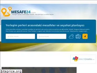 mesafe24.com