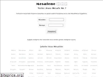 mesafene.com