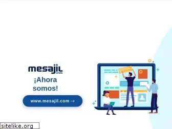 mesajilhnos.com