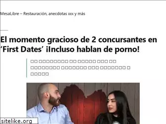 mesalibre.com