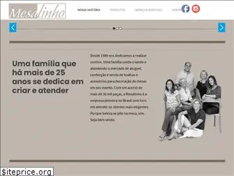 mesalinho.com.br