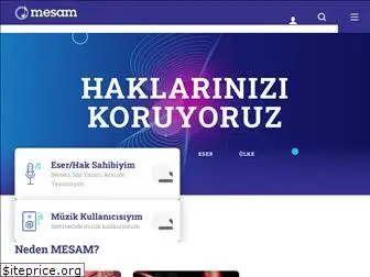 mesam.org.tr