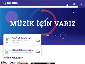 mesam.org