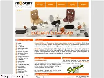 mesamaksesuar.com