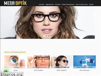 mesaoptik.com