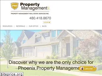 mesapropertymanagementinc.com