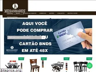 mesasbares.com.br